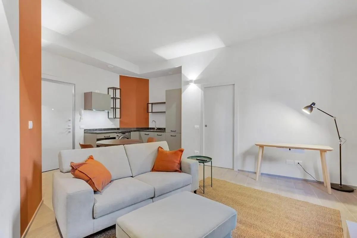 Cozy Apartment Navigli Milano
