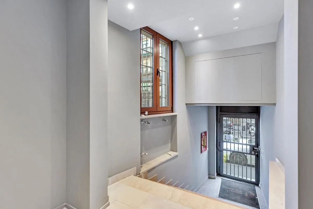 Cozy Apartment Navigli Milano Italy