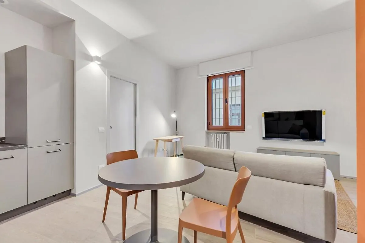 Cozy Apartment Navigli Milano