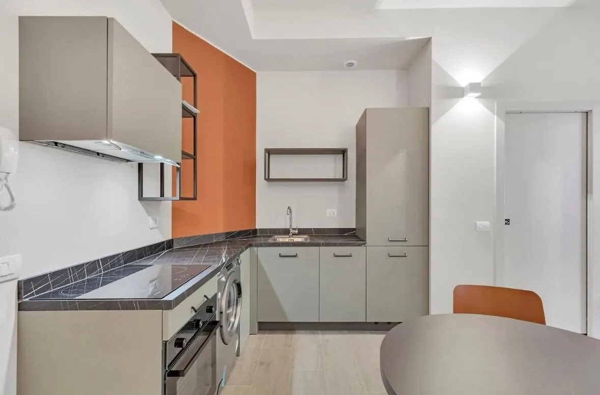 Cozy Apartment Navigli Milano