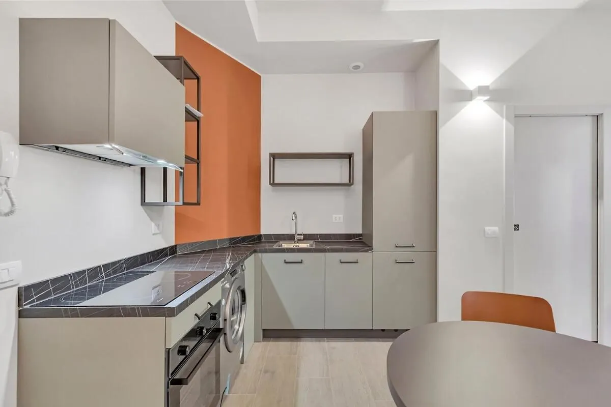 Cozy Apartment Navigli Milano