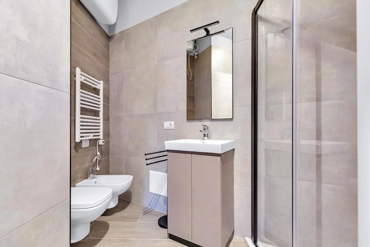 Cozy Apartment Navigli Milano  Milan