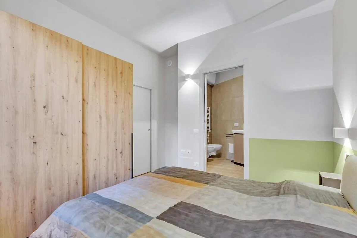 Cozy Apartment Navigli Milano