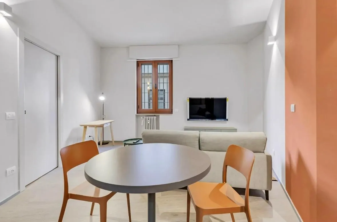 Cozy Apartment Navigli Milano