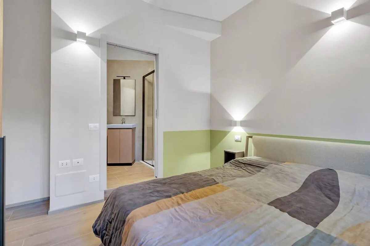Cozy Apartment Navigli Milano