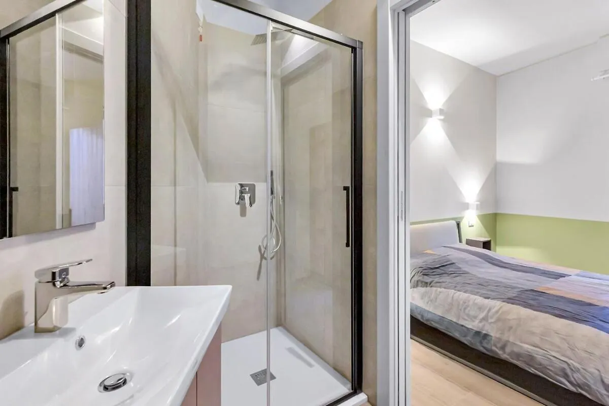 Cozy Apartment Navigli Milano 0*, Milan Italy