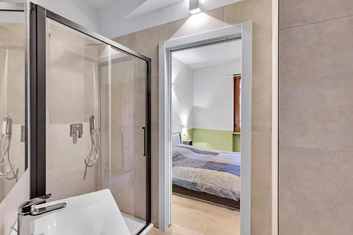 Cozy Apartment Navigli Milano