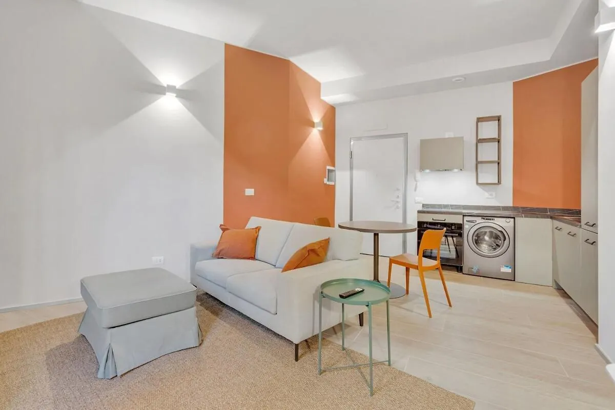 Cozy Apartment Navigli Milano contacts